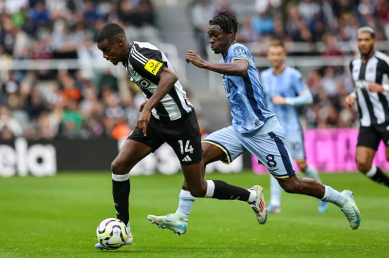 بيسوما وإيزاك - صورة أرشيفية